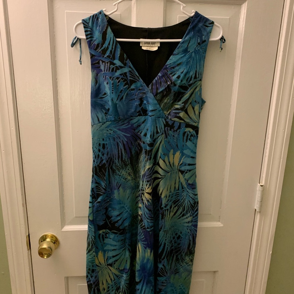 Cocktail dress from Amy Byer